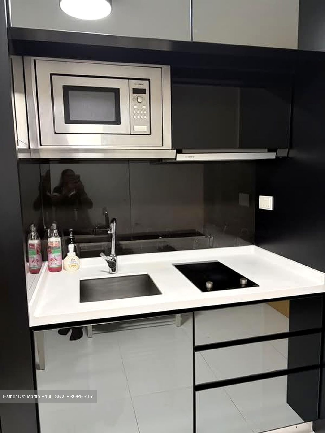 Vivace (D9), Apartment #590773661
